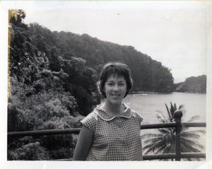 Photo of Jeanine VanKerckhove